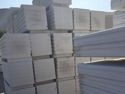 AAC Concrete Panels