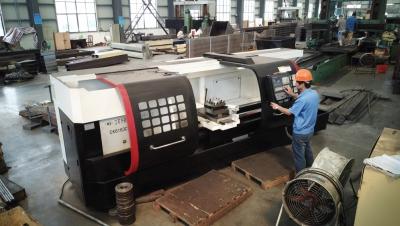 CNC Lathe