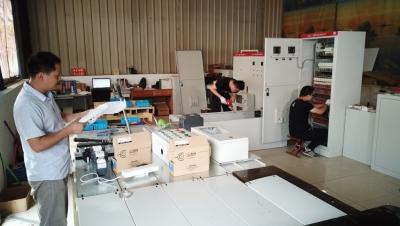 Electronic Control Workshop