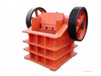 Autoclaved Aerated Concrete Crushing System