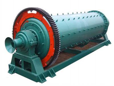 Ball Grinding Mill