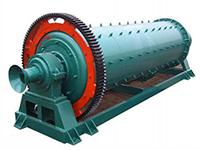 Ball Grinding Mill