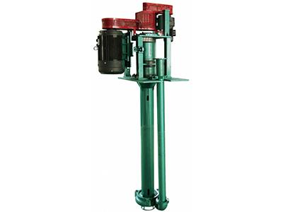 Sludge Pump