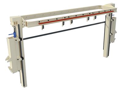 Overturn Table (Tilting Table)