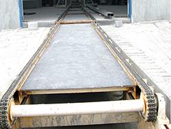 Pallet Chain Conveyor