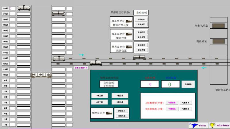 Electrical Control System