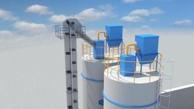 AAC Block Production Line